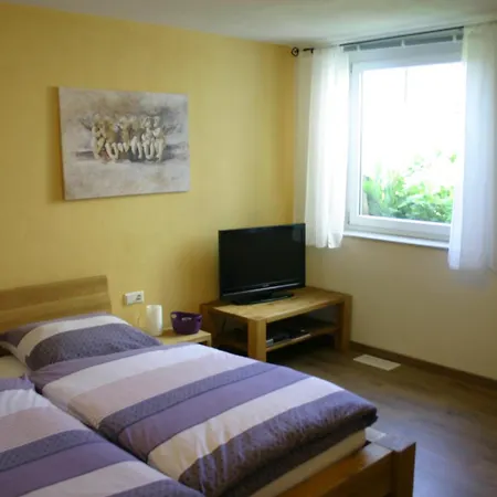 Felsengartenhof Apartment
