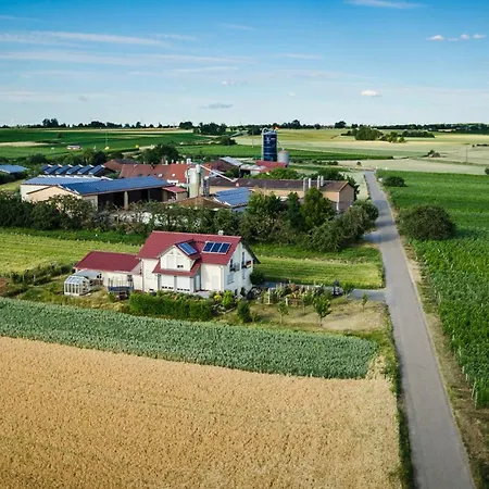 Daire Felsengartenhof
