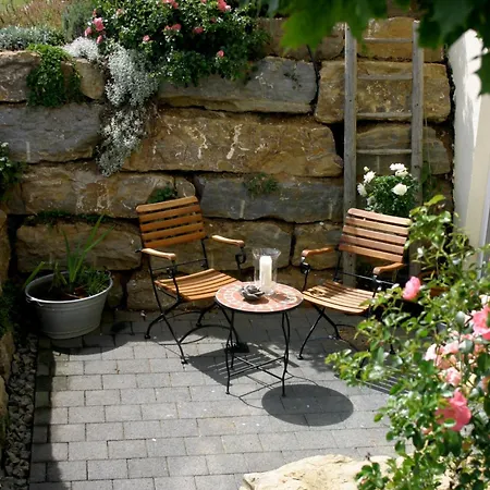 Felsengartenhof Daire